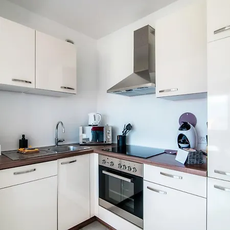 Apartmán La Fenice Di *