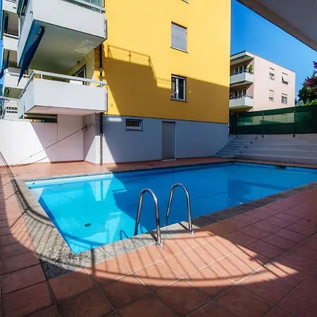 Apartmán La Fenice Di Ascona