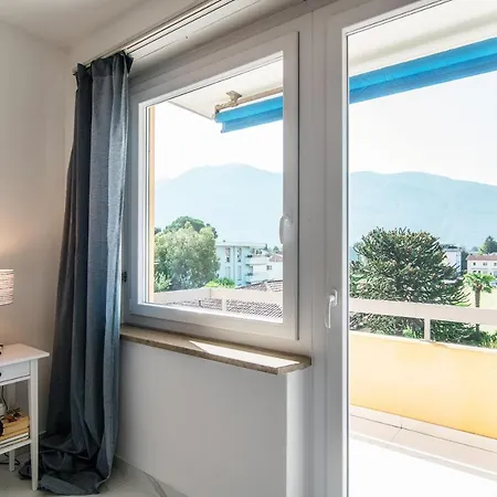 La Fenice Di Apartmán *