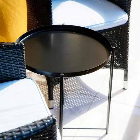 La Fenice Di Apartmán Ascona