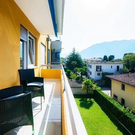 La Fenice Di Apartmán