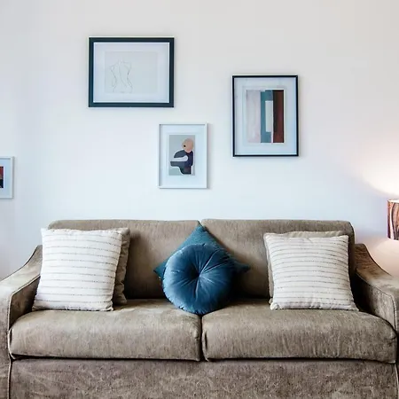 Apartament La Fenice Di *