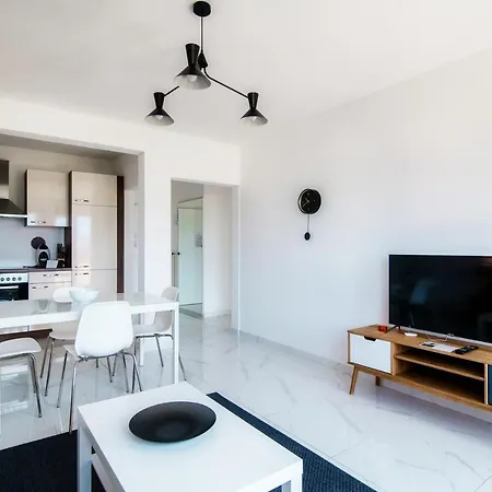 Apartament La Fenice Di *