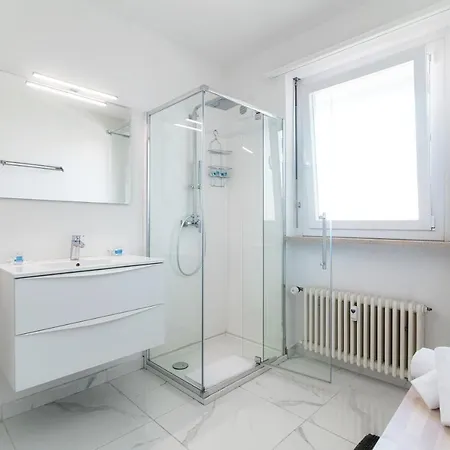 Apartament La Fenice Di Ascona