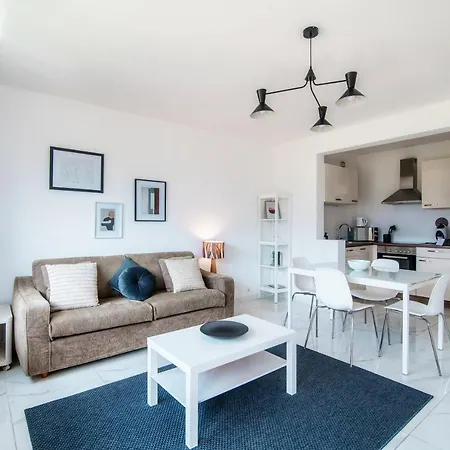 La Fenice Di Apartament